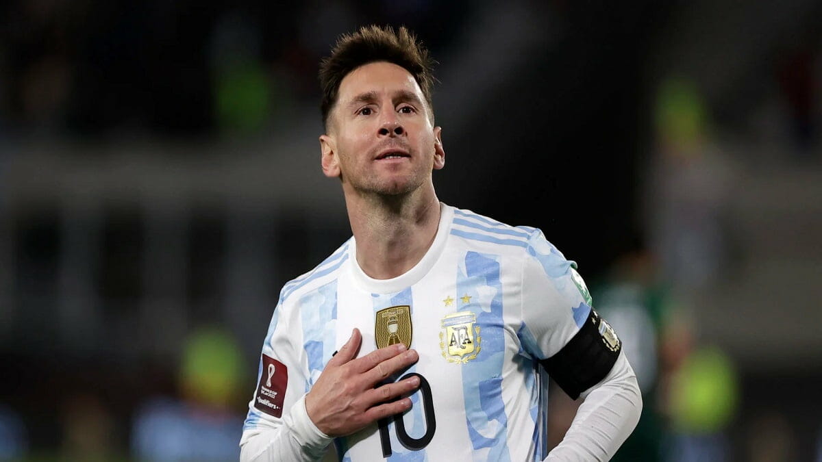 Was Lionel Messi Arrested? Footballer Arrest News Trending On Web 2023 - networth, wiki, biography