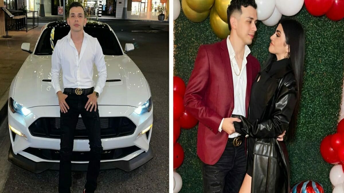 What Happened To Carlos Parra? Tributes pour in as 26-year-old singer dies In car accident 2023 - networth, wiki, biography