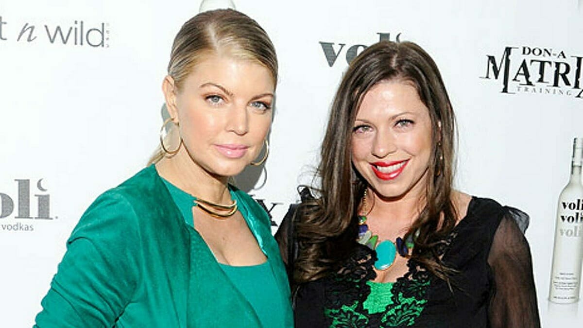 What Happened To Fergie’s Sister, Dana Ferguson? Singer Sister Died After Accident 2023 - networth, wiki, biography