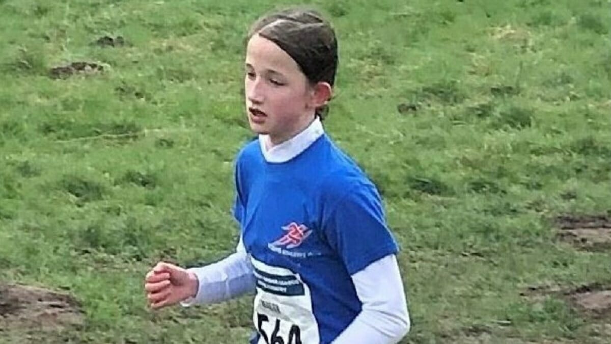 What Happened To Matilda Kotcheff? British Athletis Accident Update 2023 - networth, wiki, biography