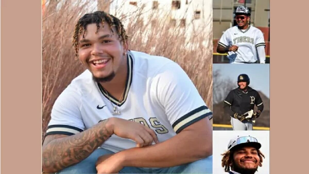 What Happened To Stephon Gryskiewicz? Bentonville Arkansas Baseball Player Dead In Accident 2023 - networth, wiki, biography