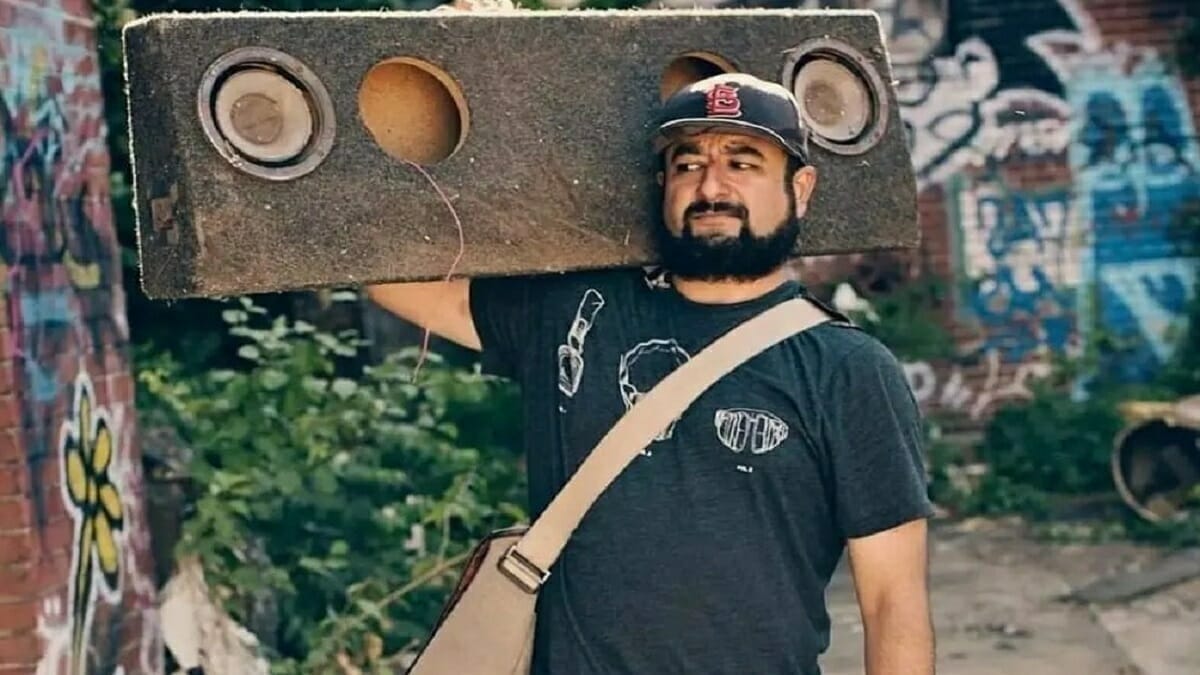 What Happened to Ali Rafiq? Photographer death cause and obituary revealed 2023 - networth, wiki, biography