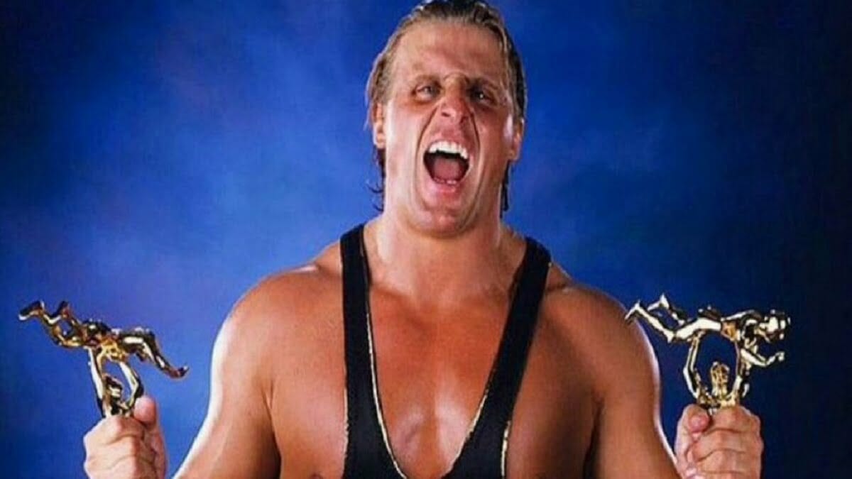 What Happened to Bret Hart Brother, Owen Hart? Accident And Death Footage Explained 2023 - networth, wiki, biography