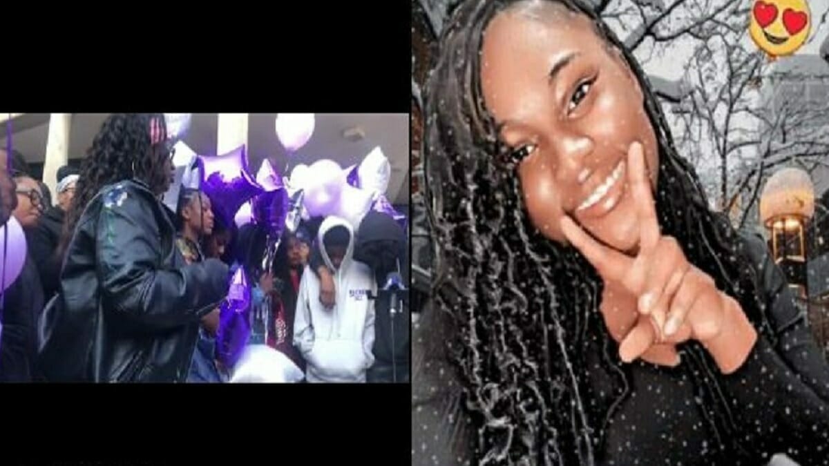 What Happened to Chicago Charity Johnson? Family Seeking Justice For Shooting Case 2023 - networth, wiki, biography