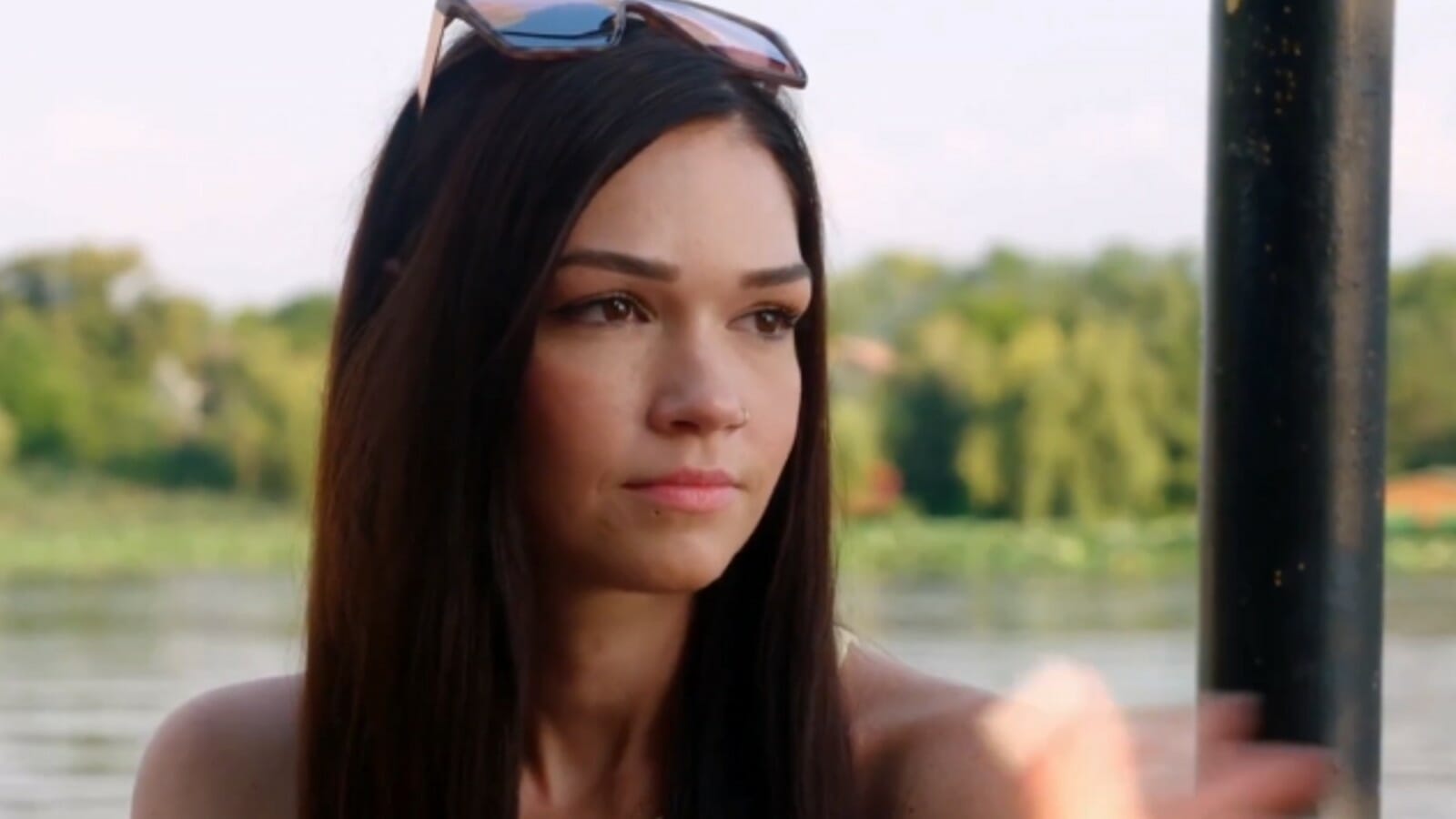 What happened to Amanda Wilhelm from 90 Day Fiancé? Arrest explain 2023 - networth, wiki, biography