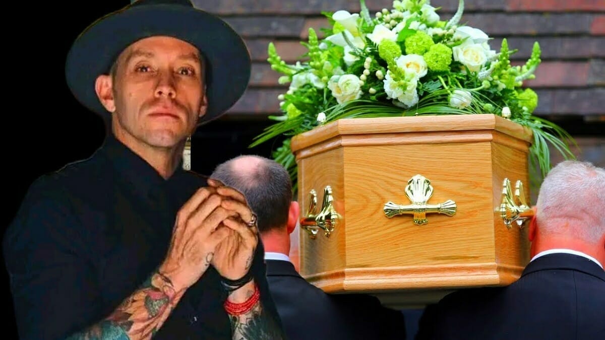 What happened to Andy Lund? Famous Musician and Photographer passed away in Italy 2023 - networth, wiki, biography