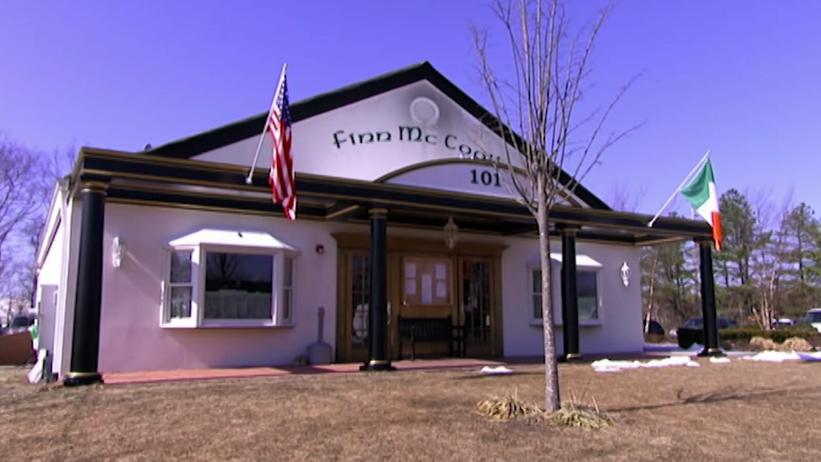 What happened to Finn McCool’s after Kitchen Nightmares: Open or closed? 2023 - networth, wiki, biography