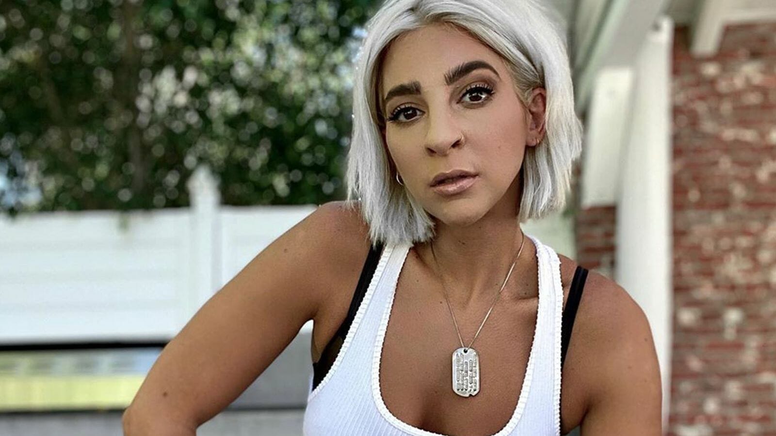 What happened to Gabbie Hanna? Social media star disappears after disturbing videos 2023 - networth, wiki, biography
