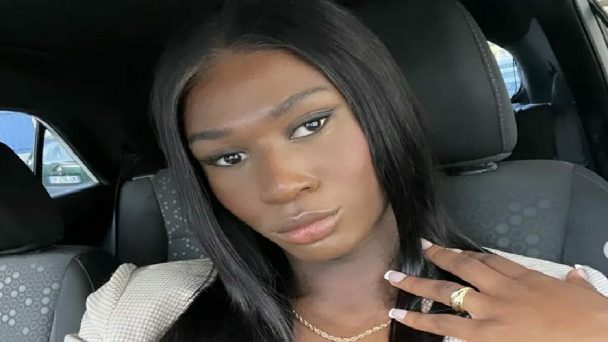 What happened to Halba Diouf? French transgender sprinter decries Olympics ban 2023 - networth, wiki, biography