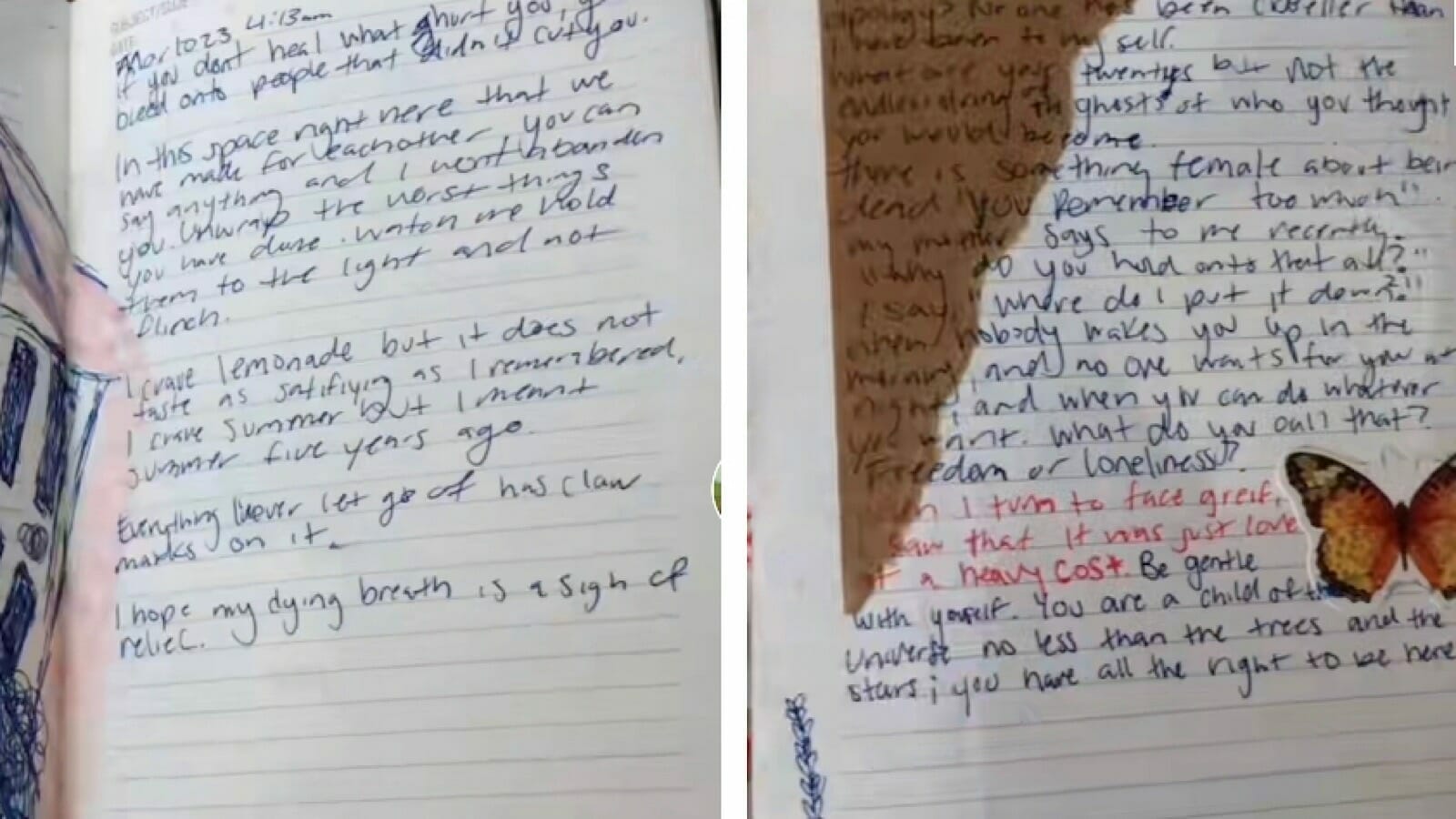 What is TikTok’s ‘no contact logging’ trend? 2023 - networth, wiki, biography