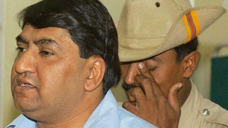 What is the 2003 scam story? Find out everything about Abdul Karim Telgi - networth, wiki, biography