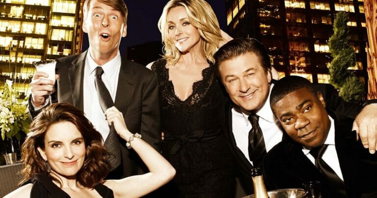 Where Are They Now: The Cast Of 30 Rock - networth, wiki, biography