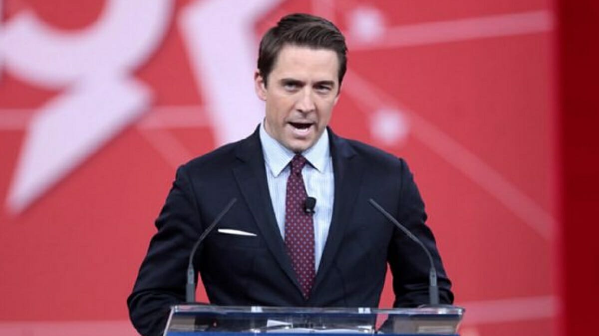 Where Is Patrick Hussion Going For New Job After Leaving WYFF? Salary and Net Worth 2023 - networth, wiki, biography