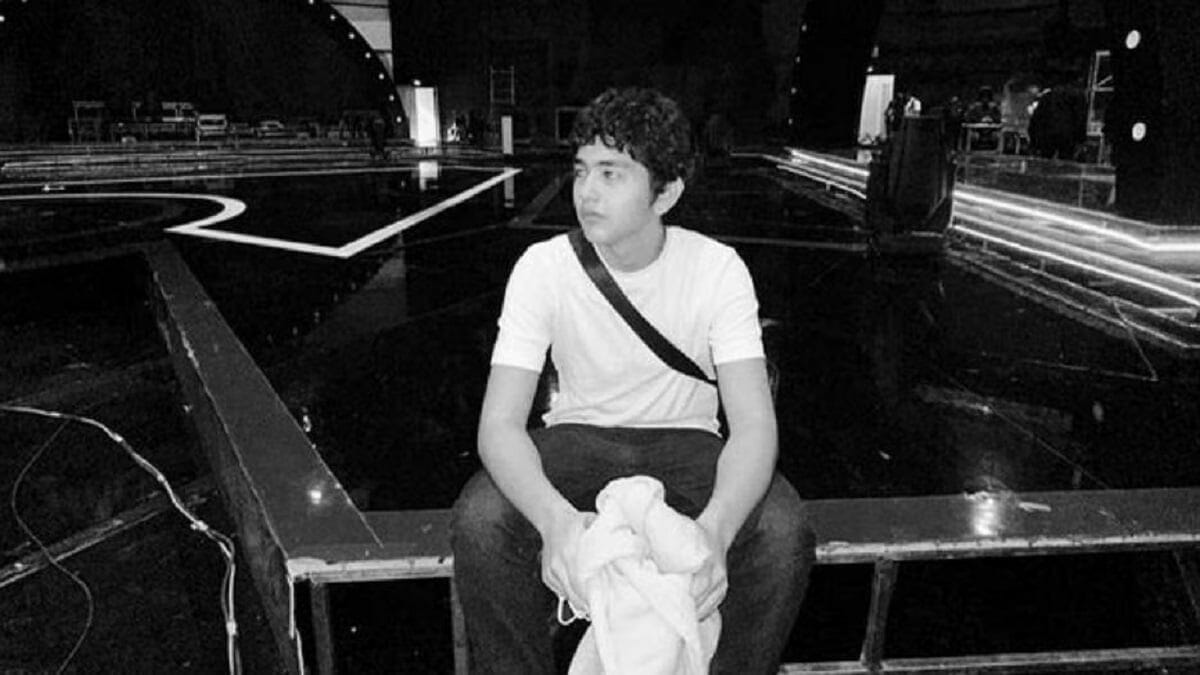 Who Are Andrei Sison Parents? Meet his Family and Grandfather 2023 - networth, wiki, biography