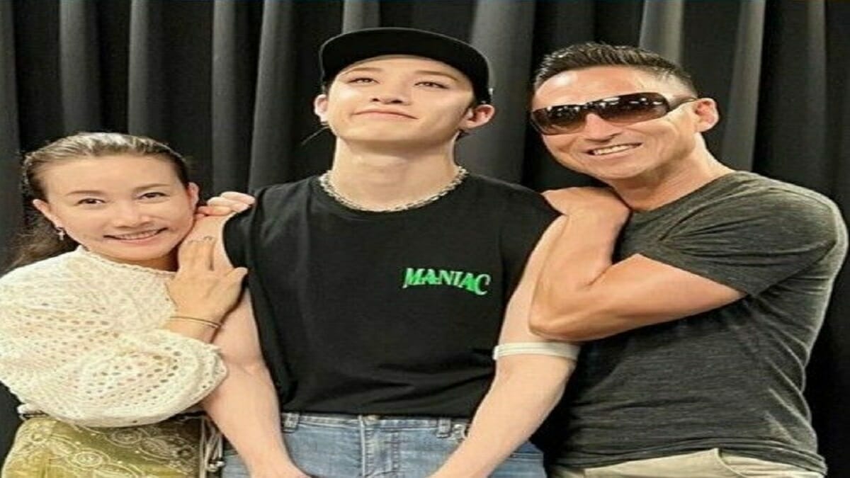 Who Are Bang Chan’s Parents: Father Jack Bahng And Mother Jessica Bahng 2023 - networth, wiki, biography