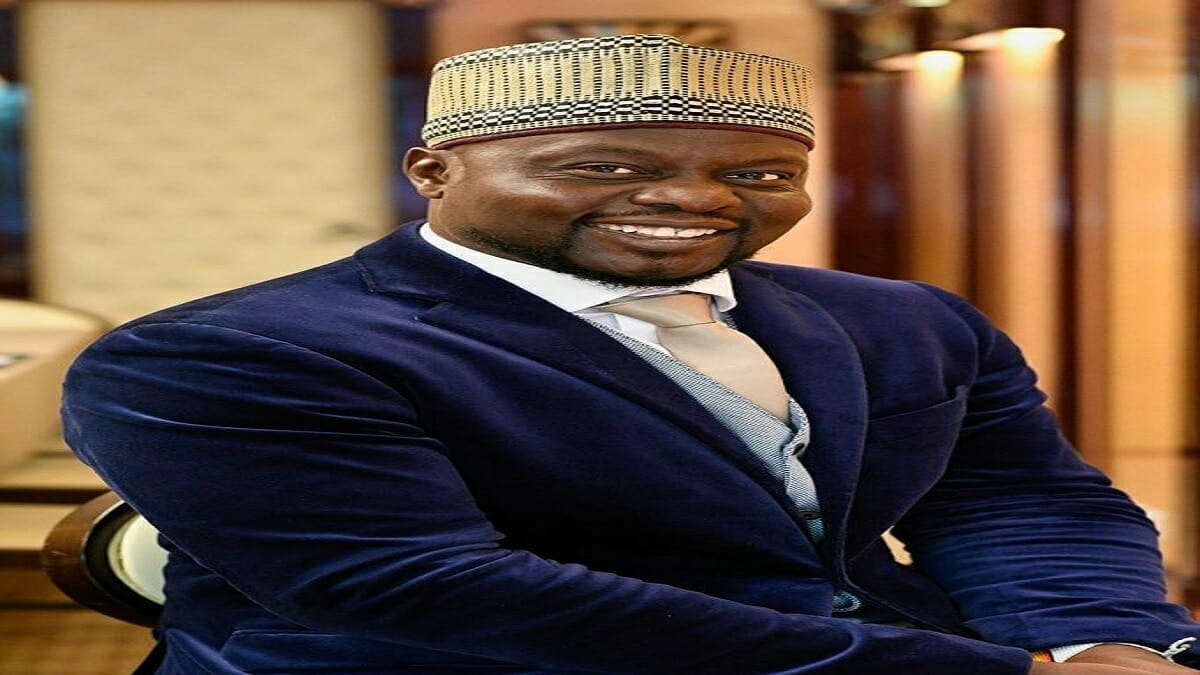 Who Are Susan Toure And Mamadou: Meet Samori Toure Parents 2023 - networth, wiki, biography