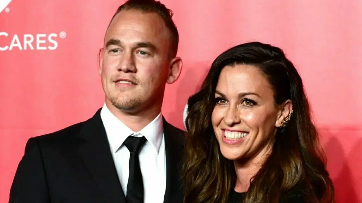 Who Is Alanis Morissette Married To? Who Is Her Husband? 2023
