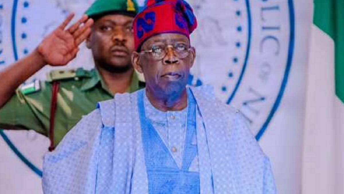 Who Is Amoda Sangodele? Man Reveals Tinubu’s Records in US Database 2023 - networth, wiki, biography