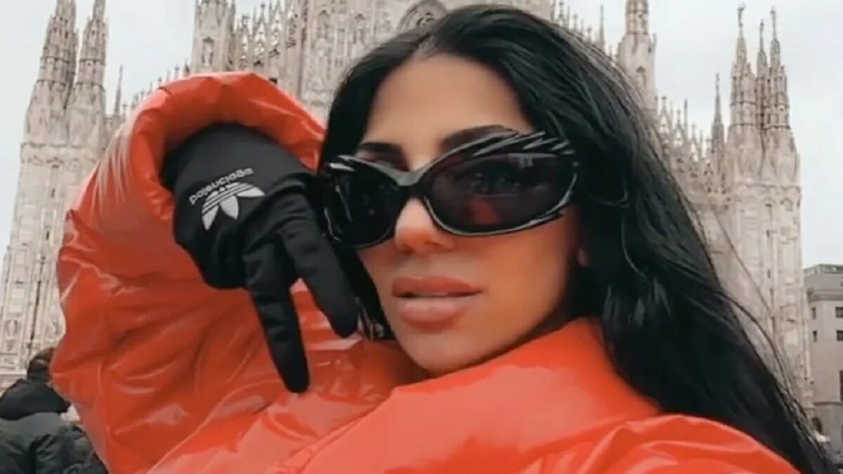 Who Is Danielle Levi? Kim Kardashian’s Personal Stylist, Age, Salery, Net Worth 2023 - networth, wiki, biography