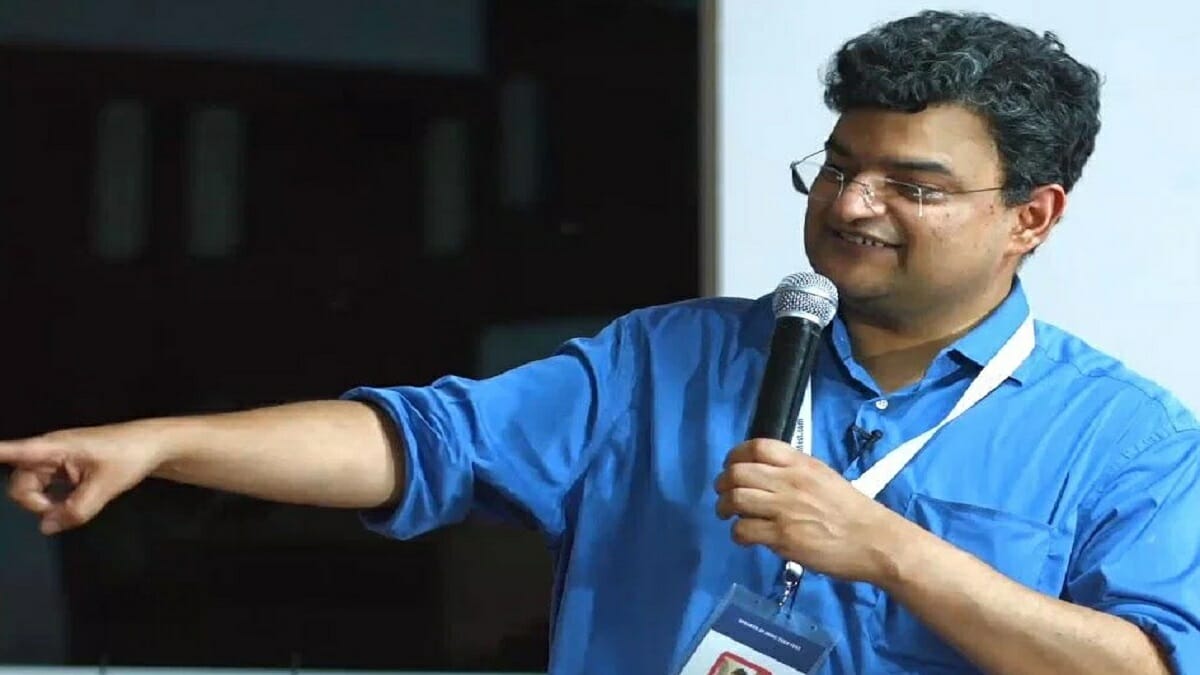 Who Is Dr Anand Ranganathan? Video against PM Modi first transmogrified into hatred for Hinduism 2023 - networth, wiki, biography