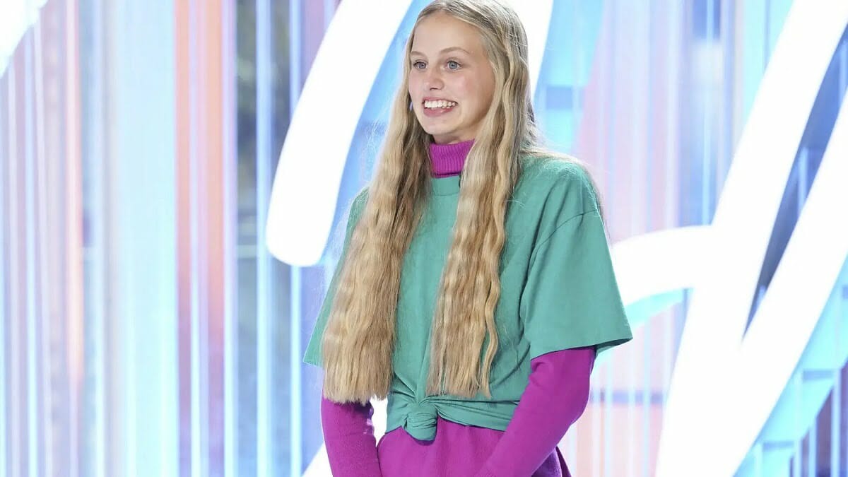 Who Is Haven Madison On American Idol? Brother’s Fight Against Suicide Audience In Tears 2023 - networth, wiki, biography