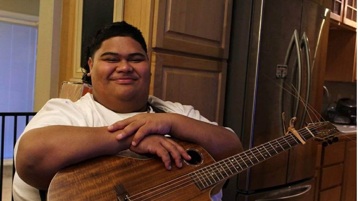 Who Is Iam Tongi? Iam Tongi American Idol Season 21 Winner’s Wikipedia, Age And Dad 2023 - networth, wiki, biography
