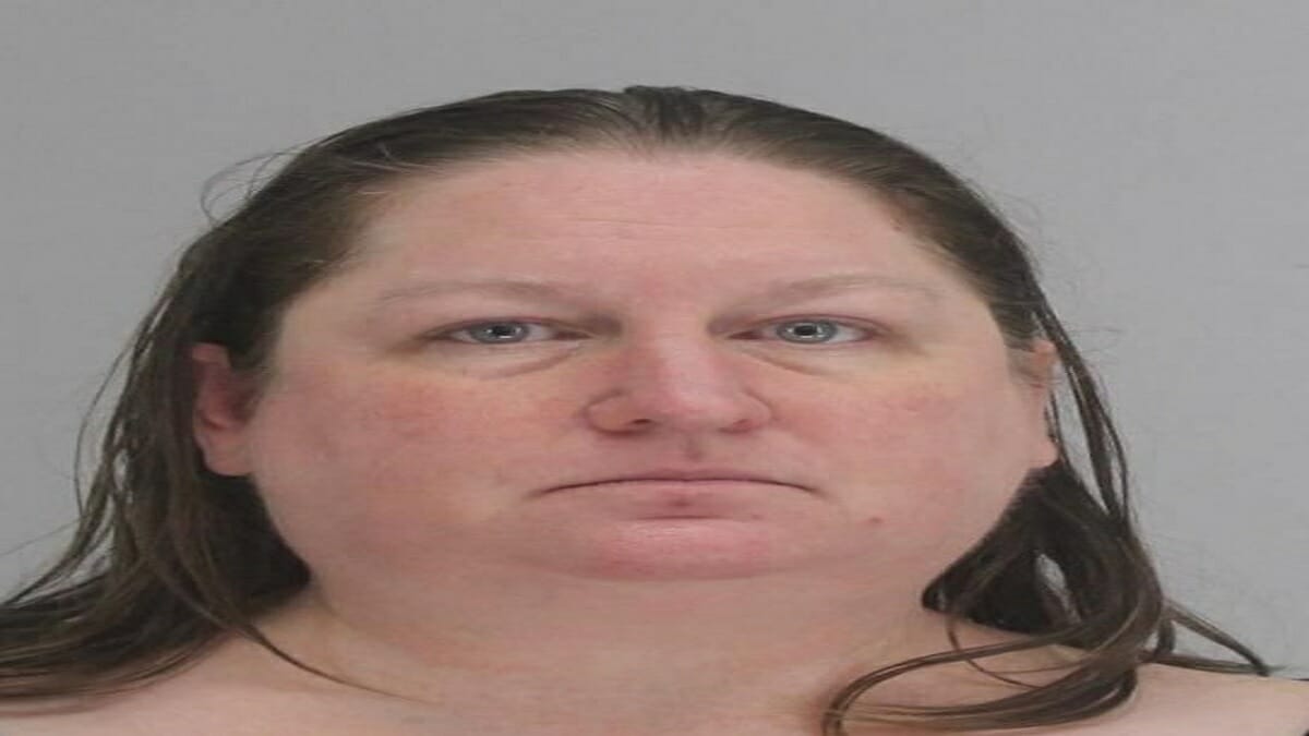 Who Is Jennifer Faith Boyfriend Darrin Ruben Lopez? 2023 - networth, wiki, biography