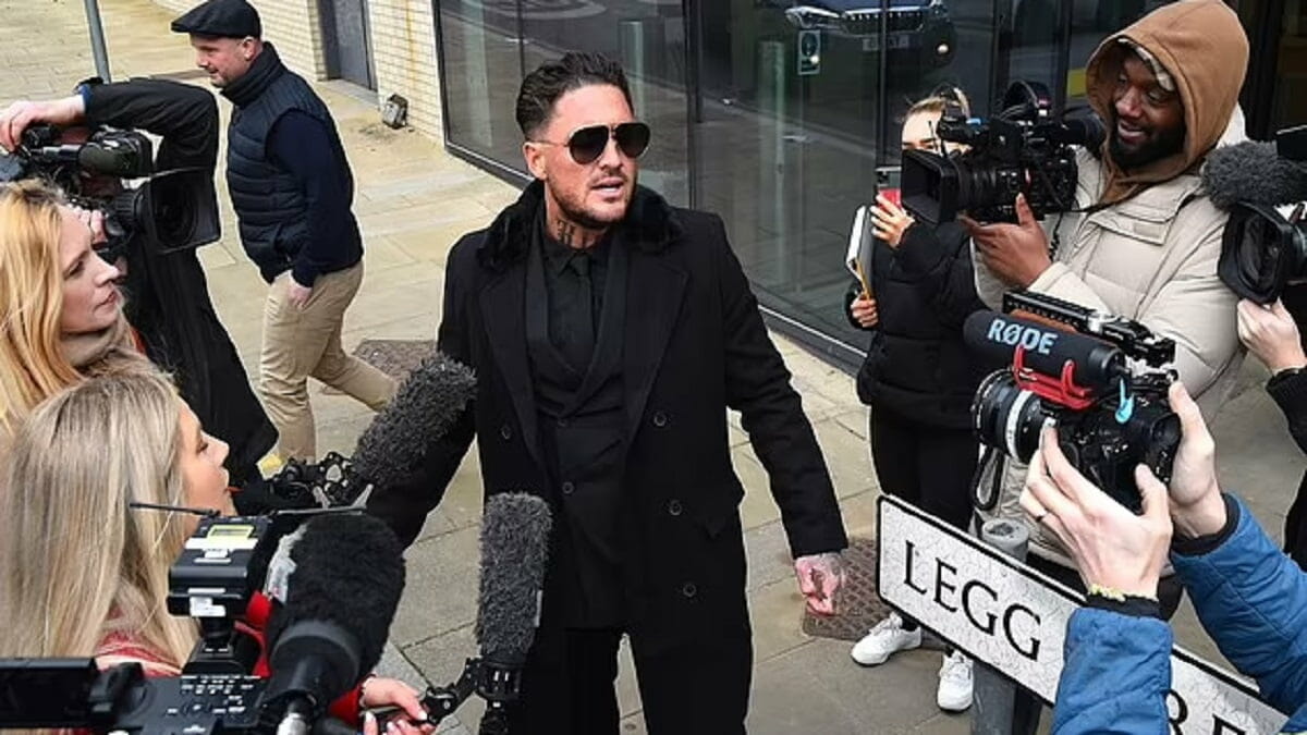 Who Is Jessica Smith, Stephen Bear’s girlfriend? 2023 - networth, wiki, biography