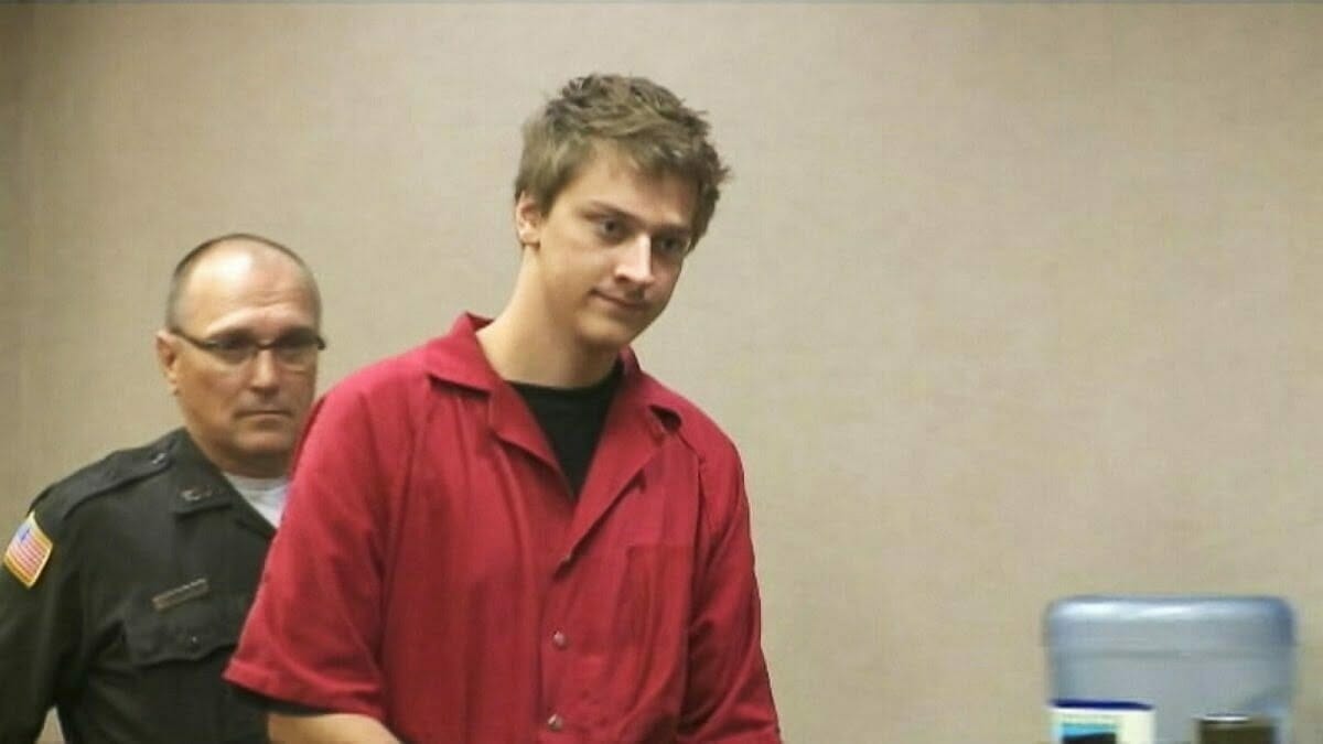 Who Is Jessie Blodgett’s Boyfriend Daniel Bartelt? Arrested And Charged With Murder 2023 - networth, wiki, biography