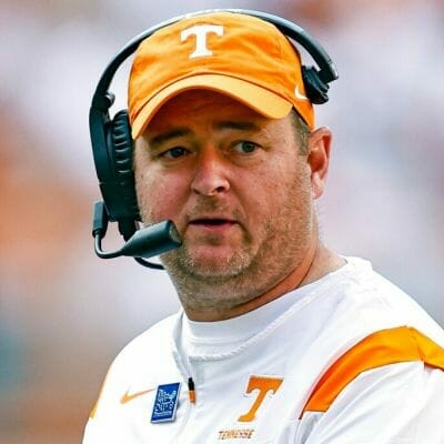 Who Is Josh Heupel? Football Coach Age: Career Highlights And Achievements - networth, wiki, biography