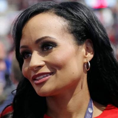 Who Is Katrina Pierson? Wiki, Age, Height, Husband, Net Worth, Ethnicity, Career - networth, wiki, biography