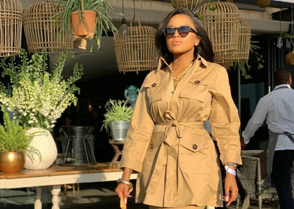 Who Is Lerato Kganyago Parents? Mother Rae Kganyago And Father Explained 2023 - networth, wiki, biography