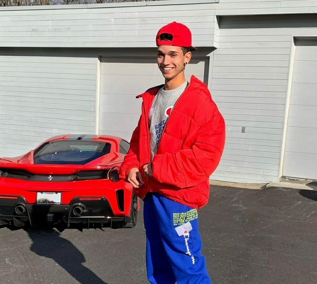 Who Is Lucas Dobre and Why Was He Arrested? Charges Explained! 2023 - networth, wiki, biography