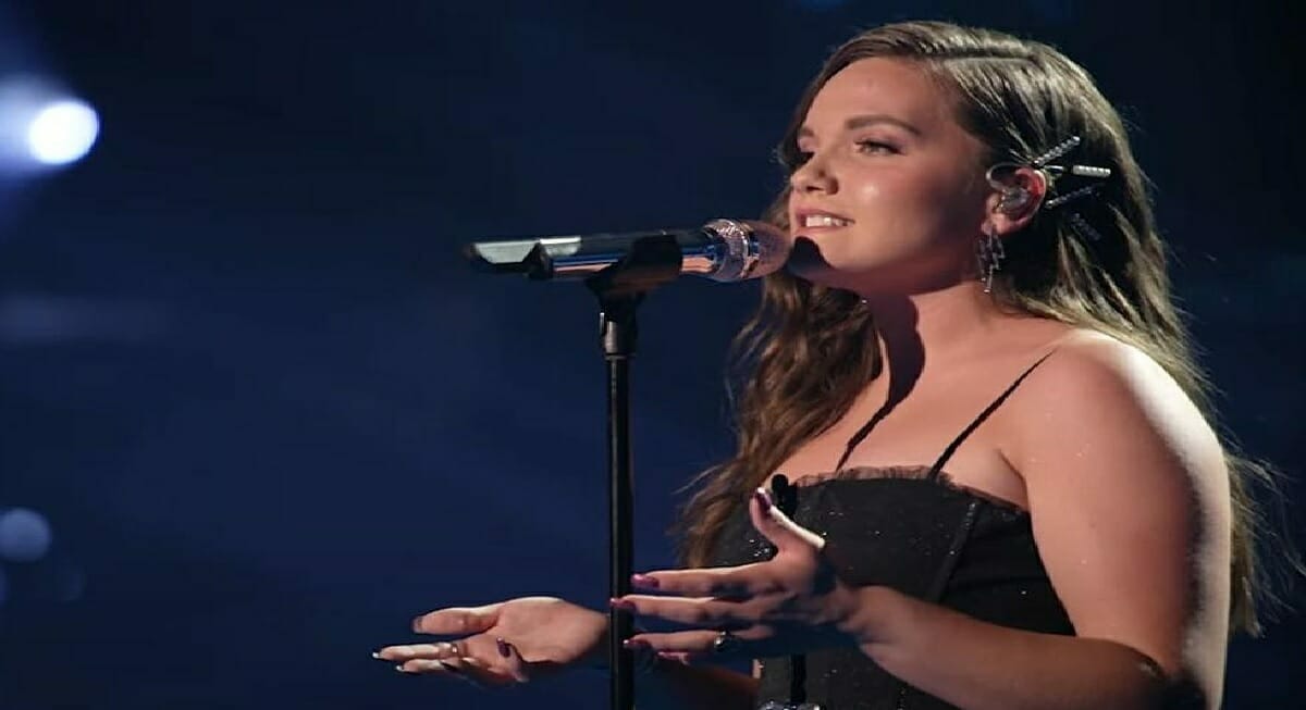 Who Is Megan Danielle? Megan Danielle American Idol Wikipedia And Where Is She From? 2023 - networth, wiki, biography