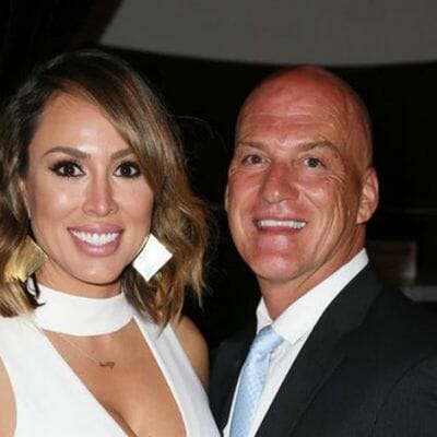 Who Is Michael Dodd? Wiki, Age, Wife, Ethnicity, Net Worth, Height, Career - networth, wiki, biography