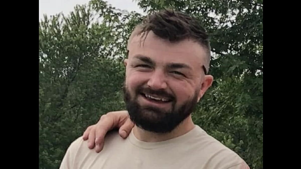 Who Is Nathan Bahr Eldora Iowa Now? Official Homicide Suspect 2023 - networth, wiki, biography