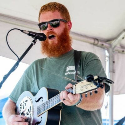 Who Is Oliver Anthony? Explore His Singing Journey: Age And Net Worth - networth, wiki, biography