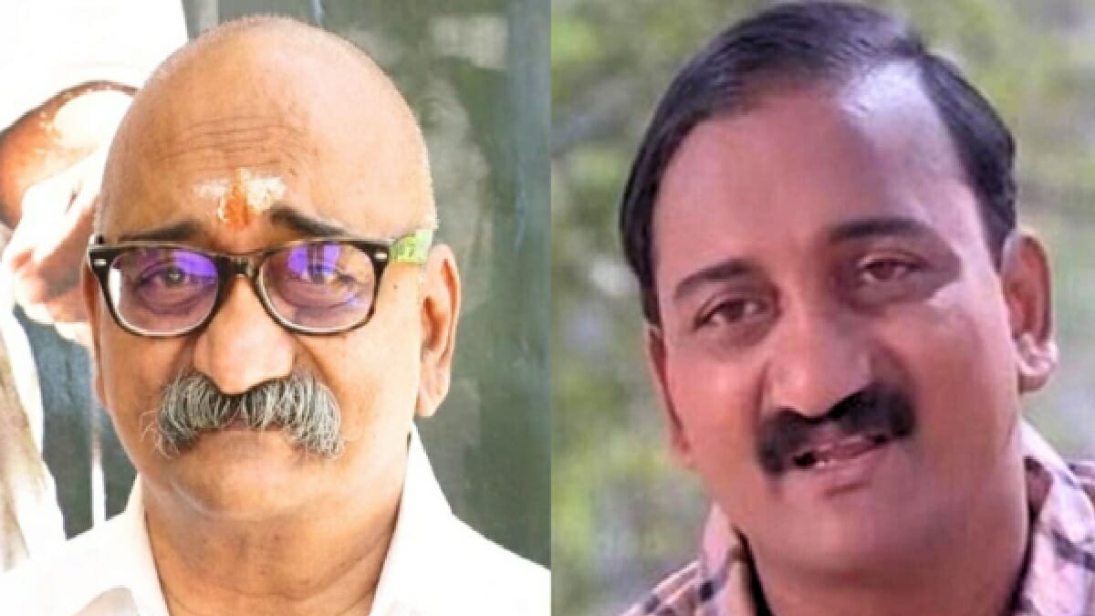 Who Is R. S. Shivaji’s Wife? Tamil actor and comedian passes away 2023 - networth, wiki, biography