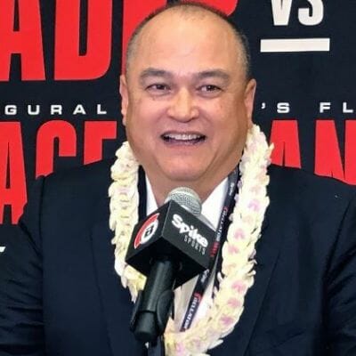Who Is Scott Coker? Wiki, Age, Height, Wife, Net Worth, Ethnicity - networth, wiki, biography