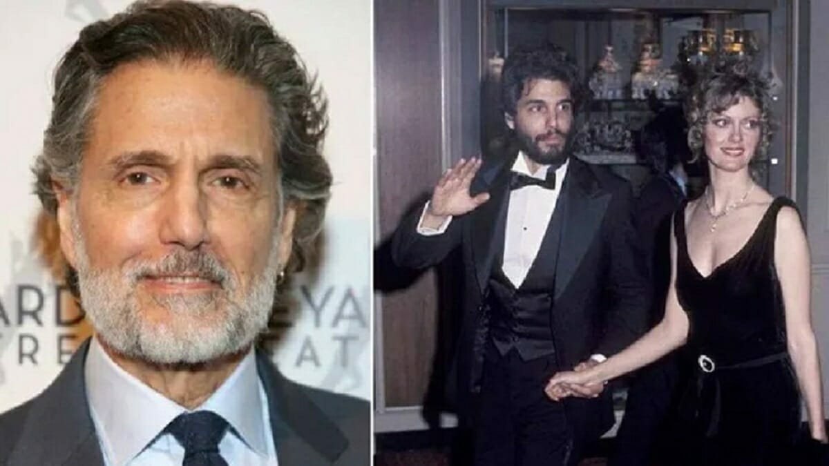 Who Is Susan Sarandon’s Husband, Chris Sarandon? Divorce story