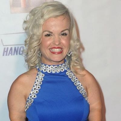 Who Is Terra Jole? Wiki, Age, Height, Husband, Net Worth, Ethnicity, Career - networth, wiki, biography