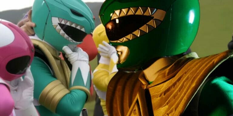 Who Is The Green Ranger In Netflix’s Mighty Morphin Power Rangers Reunion? - networth, wiki, biography