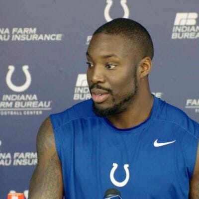 Who Is Vontae Davis? Wiki, Age, Height, Wife, Net Worth, Ethnicity - networth, wiki, biography