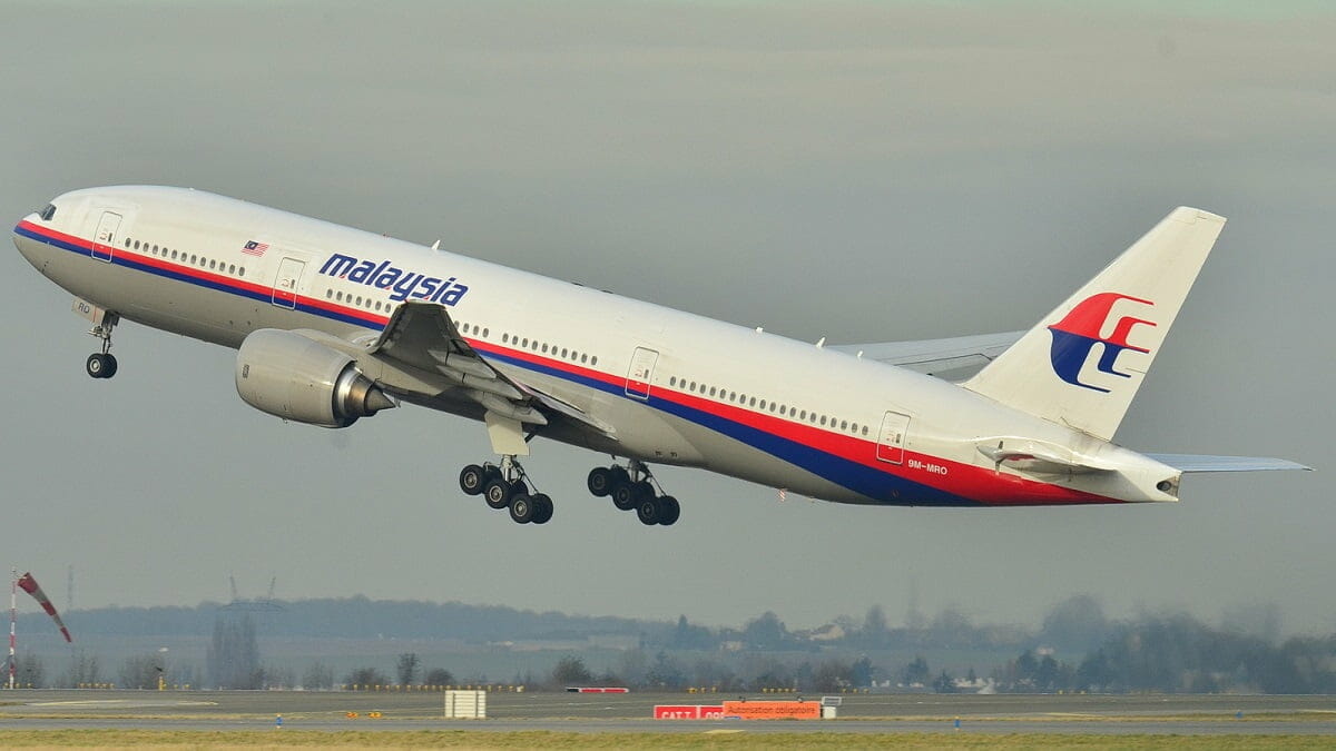 Who Is Zaharie Ahmad Shah? Malaysia Flight 370 Pilot Alive and Many Bodies Found Dead 2023 - networth, wiki, biography