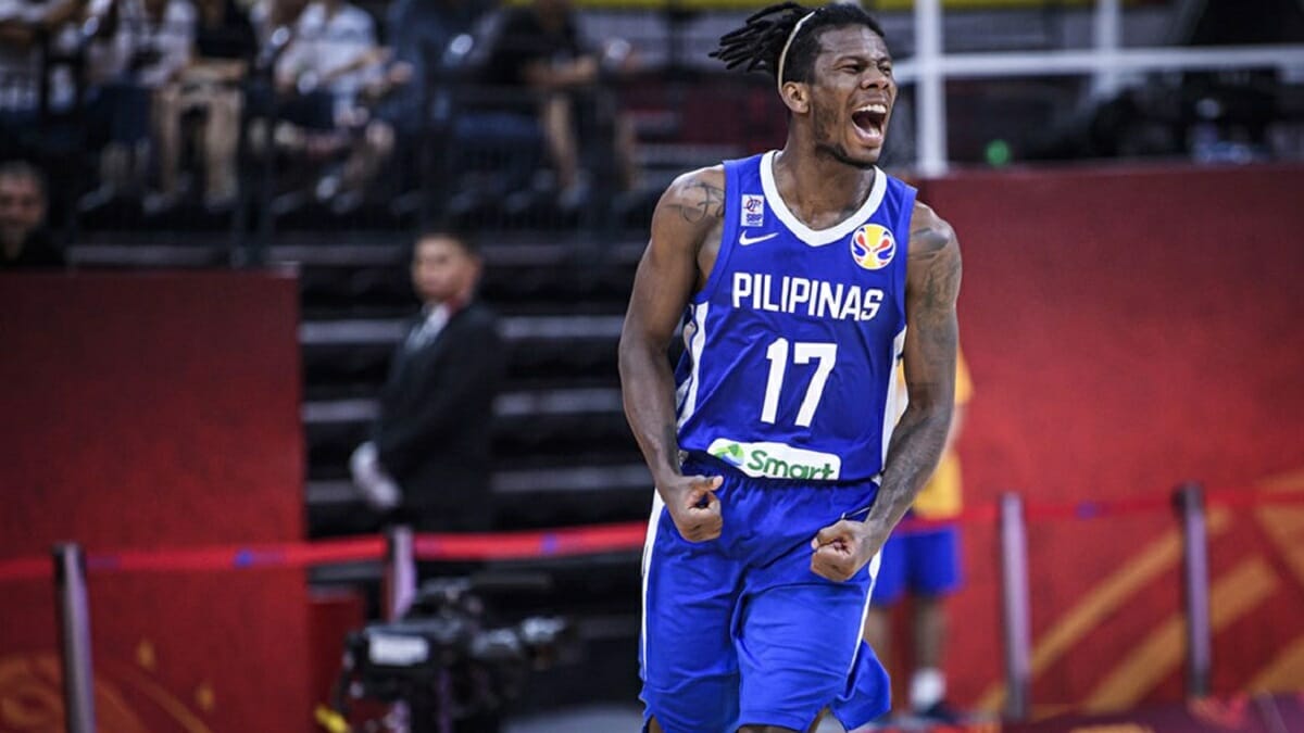 Who are CJ Perez Parents? Meet Filipino professional basketball player family 2023 - networth, wiki, biography