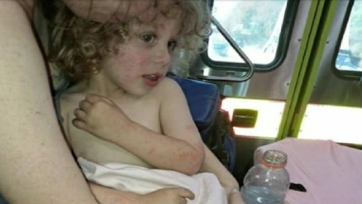 Who are Joshua Rowland Parents? Missing 2-year-old Boy Found Alive 2023 - networth, wiki, biography