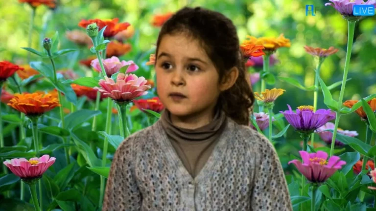 Who are Marina Sabatier’s Parents? Meet Eric Sabatier and Virginie Darras - networth, wiki, biography