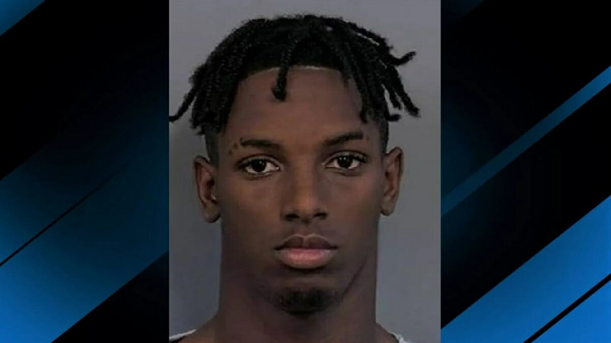 Who are Ty Reik McCullough’s Parents? Meet His Brother Travis McCullough and Family 2023 - networth, wiki, biography