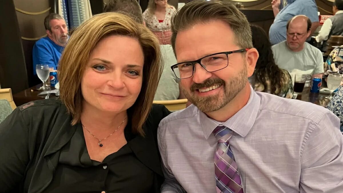 Who are Tyler and Krista Schindley? Griffin boy parents arrested for murder attempted 2023 - networth, wiki, biography