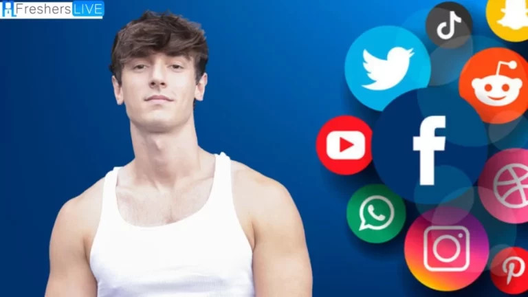 Who is Bryce Hall Dating? Who is Bryce Hall Girlfriend? - networth, wiki, biography